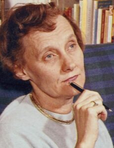 Portrettfoto-astridLindgren